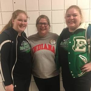 Meet your Posher, Casey